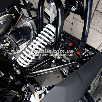 Квадроцикл Spark SP200-4