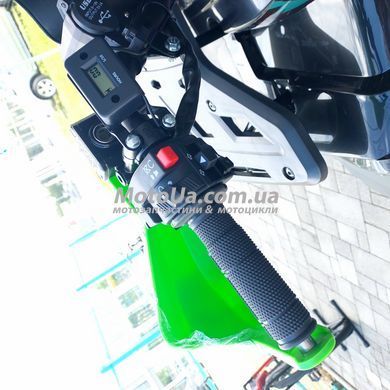 Квадроцикл Spark SP200-4