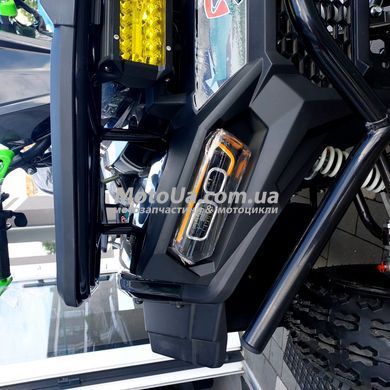 Квадроцикл Spark SP200-4