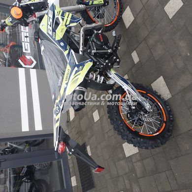 Пітбайк BSE PH10L 140 ENDURO