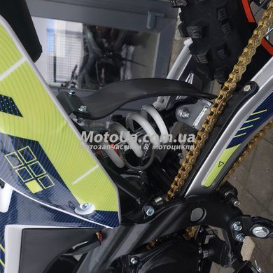 Пітбайк BSE PH10L 140 ENDURO