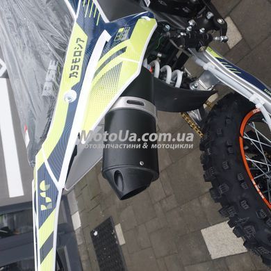 Пітбайк BSE PH10L 140 ENDURO