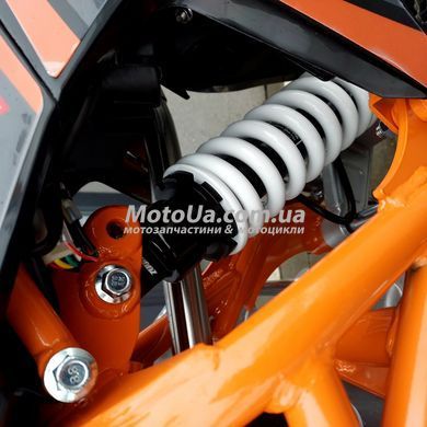 Питбайк Geon X-Ride 140 ENDURO
