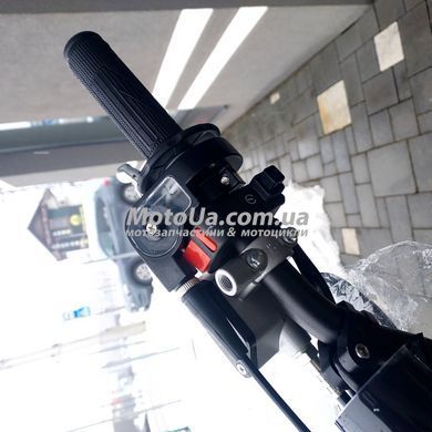 Питбайк Geon X-Ride 140 ENDURO