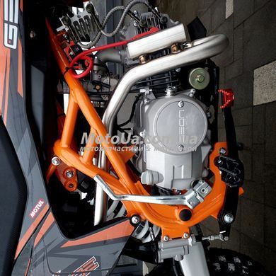 Питбайк Geon X-Ride 140 ENDURO