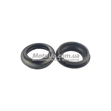 Пильники вилки Yamaha GEAR UA-06J/07J/08J (пара)