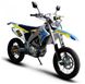 Мотоцикл Skybike MZK 250 (Motard) - 1