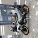 Мотоцикл Zonsen Cyclone RX401 - 2