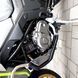 Мотоцикл Zonsen Cyclone RX401 - 14