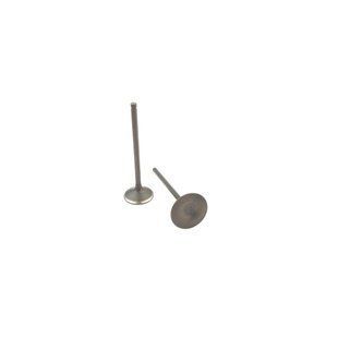 Клапан ГРМ на мотоцикл Geon X-Road 200 (d=31,5mm, l=89mm / d=27mm, l=88mm), оригинал