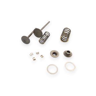 Клапаны ГРМ 4T ATV 200 (d=62.5mm, STD)