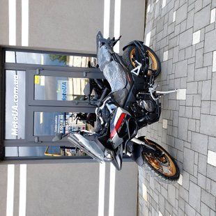 Мотоцикл Zonsen Cyclone RX 600