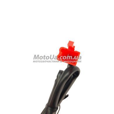 Електроклапан карбюратора HONDA DIO AF-27/28/34/35/30/31/51, GY6 125-150, ZHENGHE