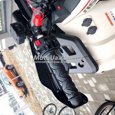 Квадроцикл Asix Challenger 250