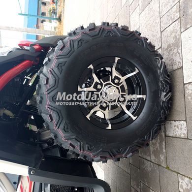 Квадроцикл Asix Challenger 250