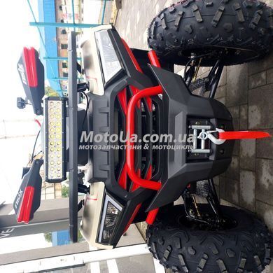 Квадроцикл Asix Challenger 250