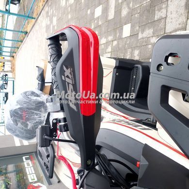 Квадроцикл Asix Challenger 250