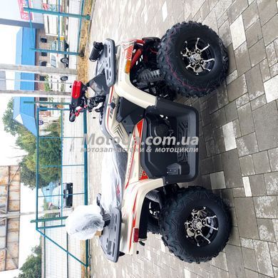 Квадроцикл Asix Challenger 250