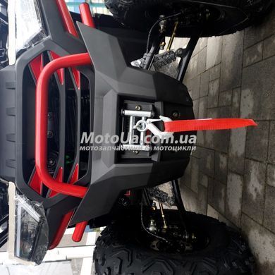 Квадроцикл Asix Challenger 250