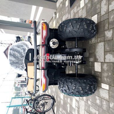 Квадроцикл Asix Challenger 250