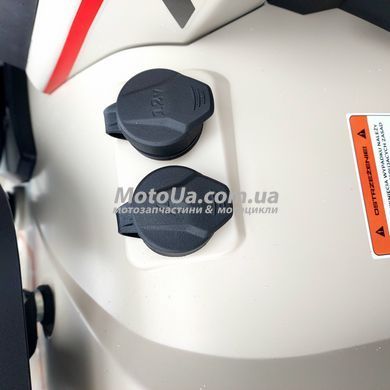 Квадроцикл Asix Challenger 250