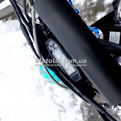 Мотоцикл Geon Dakar GNX K16 300NB