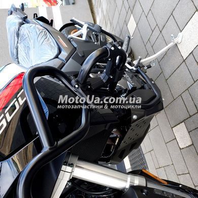 Мотоцикл Zonsen Cyclone RX 600