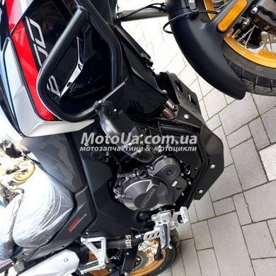 Мотоцикл Zonsen Cyclone RX 600