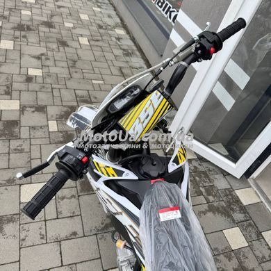 Пітбайк BSE S1 150