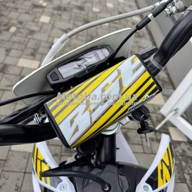 Пітбайк BSE S1 150