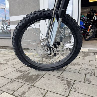 Пітбайк BSE S1 150