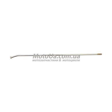 Спиці переднього колеса 21", к-т 36 штук, 4-230mm мотоцикли Exdrive, Geon, Kovi