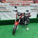 Мотоцикл Forte FT250-CKA - 3
