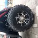 Квадроцикл Asix Challenger 250 - 17