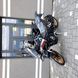 Мотоцикл Zonsen Cyclone RX 600 - 1