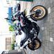 Мотоцикл Zonsen Cyclone RX 600 - 5