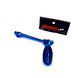 Ножка кикстартера/Заводная лапка Honda DIO/TACT (синяя) KOSO - 1
