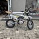 Пітбайк BSE S1 150