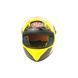 Шлем детский интеграл HF-909 E-30 (желтый) MT-Helmet - 7