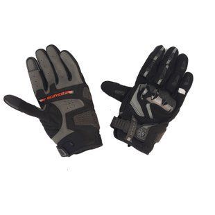 Перчатки SCOYCO MC-117 (size: M, чорні)