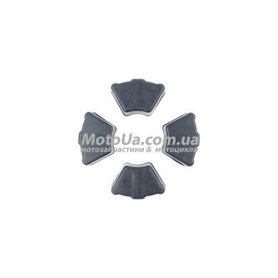 Резинка демпферная Loncin LX250-15