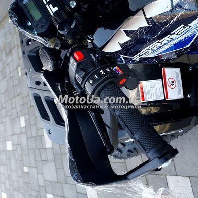 Квадроцикл Forte ATV 125F