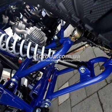 Квадроцикл Forte ATV 125F
