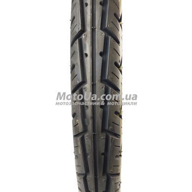 Мотошина 2,50 - 17 дорожная, камерная TT (9005) Boss Mototech