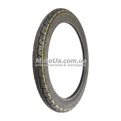 Мотошина 2,50 - 17 дорожная, камерная TT (9005) Boss Mototech