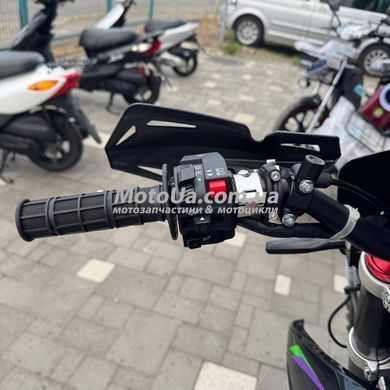 Мотоцикл BSE J3