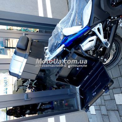 Мотоцикл Zonsen RX3 200