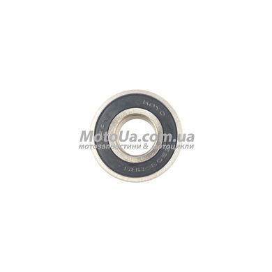 Подшипник 6203-2RS Honda PAL, DJ, ред-р Suzuki, Honda, Yamaha (17*40*12) 'KOYO'
