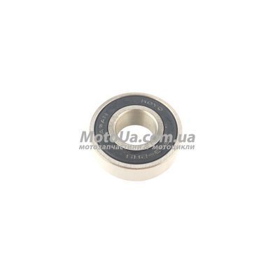 Подшипник 6203-2RS Honda PAL, DJ, ред-р Suzuki, Honda, Yamaha (17*40*12) 'KOYO'