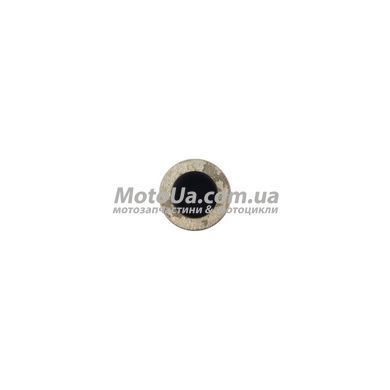 Втулка вариатора переднего GY6 150 (D-24mm, d-15mm, L-51mm) палец DONGXIN